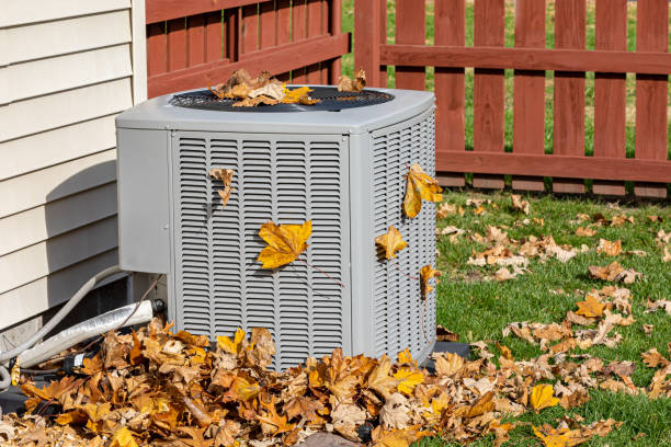 Trusted Willard, UT HVAC Experts