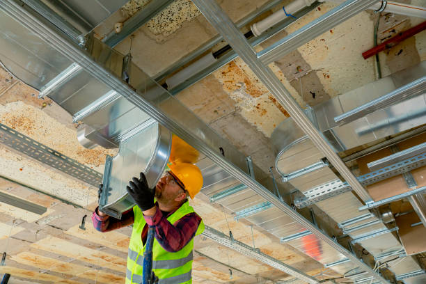 Best Residential HVAC Services  in Willard, UT