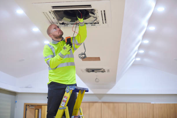Best Local HVAC Companies  in Willard, UT