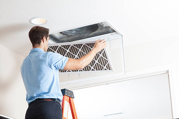 Best Best HVAC Companies  in Willard, UT