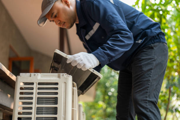 Best HVAC Emergency Services  in Willard, UT